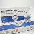 Haute qualité Artecare 40 et Artemisinin 40mg / 1ml Malaria Injectable